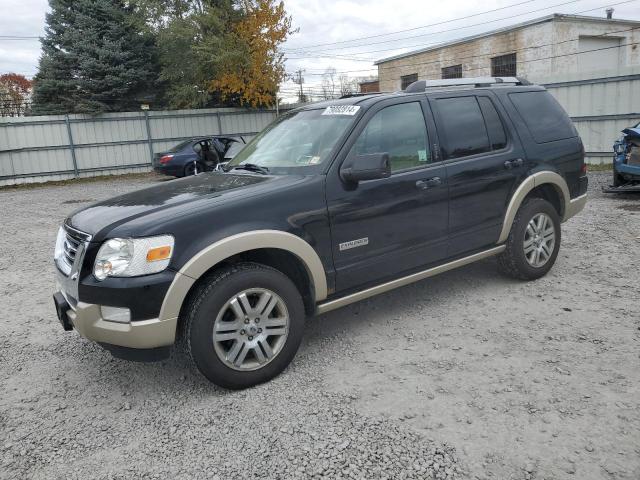 FORD EXPLORER E 2007 1fmeu74e17ub58533