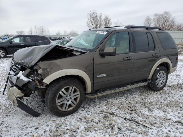 FORD EXPLORER 2008 1fmeu74e18ua61852