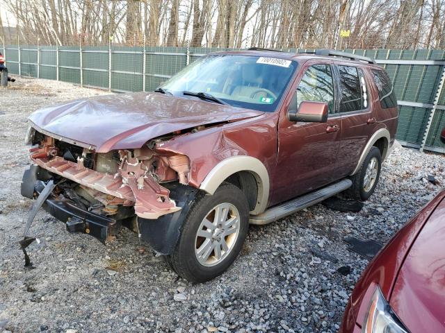 FORD EXPLORER E 2009 1fmeu74e19ua35737