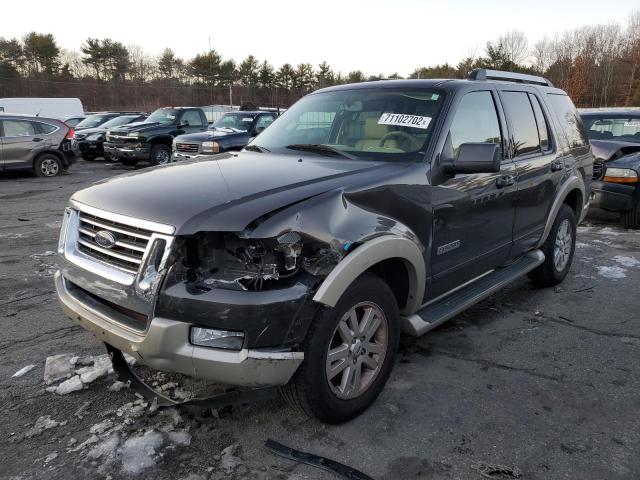 FORD EXPLORER E 2006 1fmeu74e26ua92508