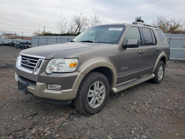 FORD EXPLORER E 2006 1fmeu74e26ub15477