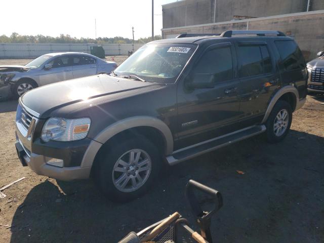 FORD EXPLORER E 2006 1fmeu74e26ub15480