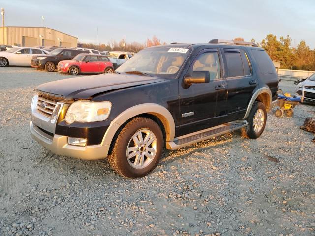 FORD EXPLORER 2006 1fmeu74e26ub60452