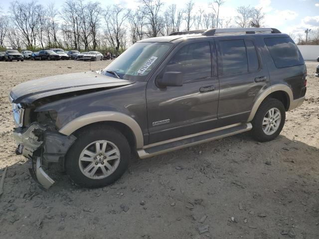 FORD EXPLORER 2006 1fmeu74e26za10778