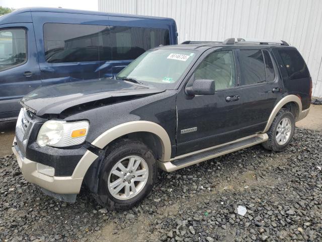 FORD EXPLORER 2007 1fmeu74e27ua47683