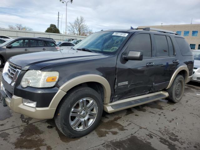 FORD EXPLORER 2007 1fmeu74e27ua62491