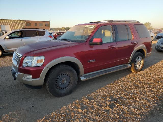 FORD EXPLORER E 2007 1fmeu74e27ua79520