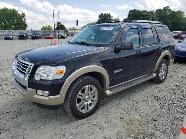 FORD EXPLORER 2007 1fmeu74e27ub37030