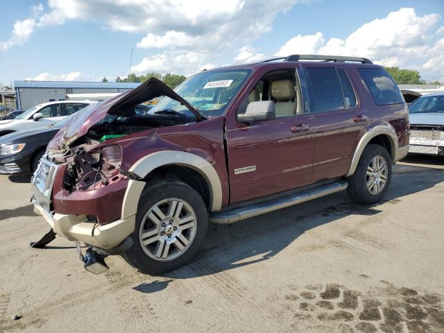 FORD EXPLORER E 2008 1fmeu74e28ua22686