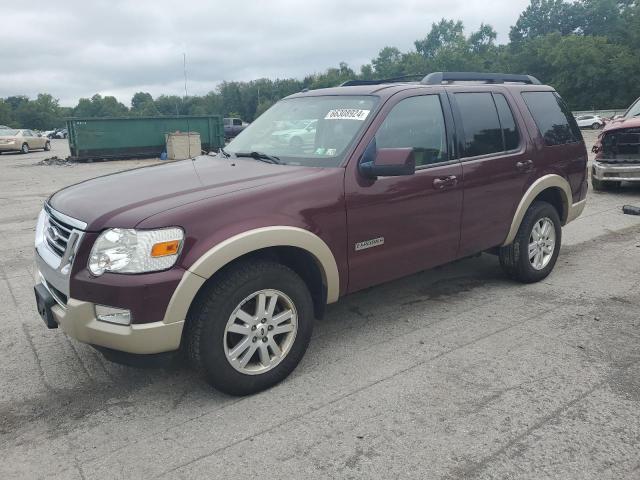 FORD EXPLORER E 2008 1fmeu74e28ua43537