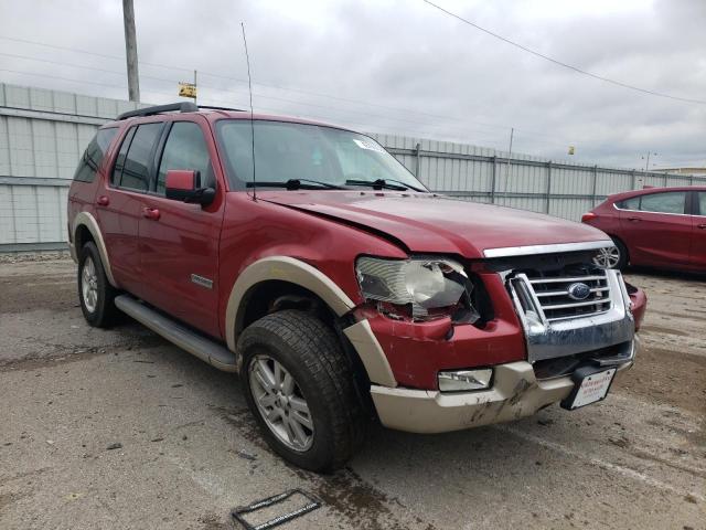 FORD EXPLORER E 2008 1fmeu74e28ub19189