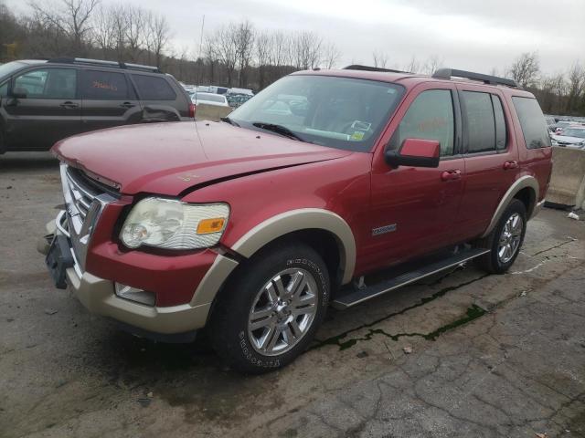 FORD EXPLORER 2008 1fmeu74e28ub35618