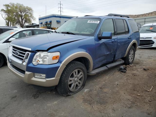 FORD EXPLORER 2009 1fmeu74e29ua39781