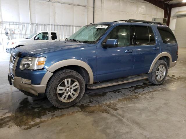 FORD EXPLORER E 2009 1fmeu74e29ua40252