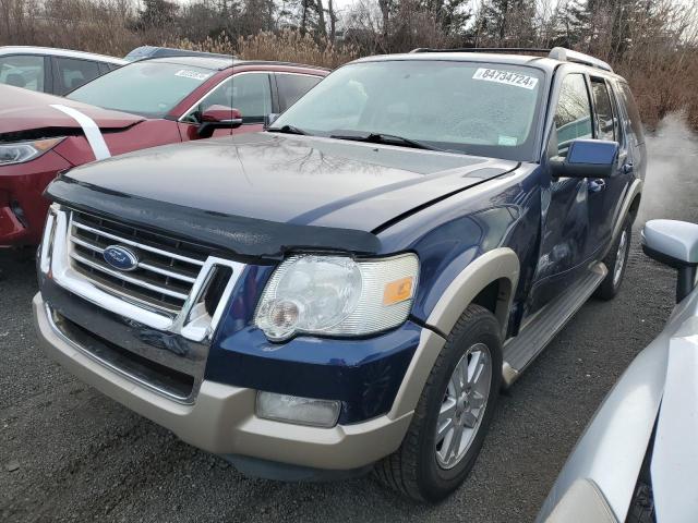 FORD EXPLORER E 2007 1fmeu74e37ua69336