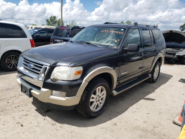 FORD EXPLORER E 2007 1fmeu74e37ub77648