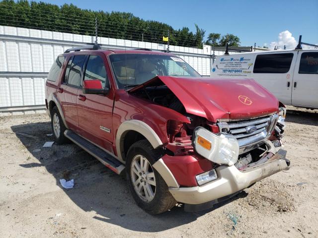 FORD EXPLORER E 2007 1fmeu74e37ub87032