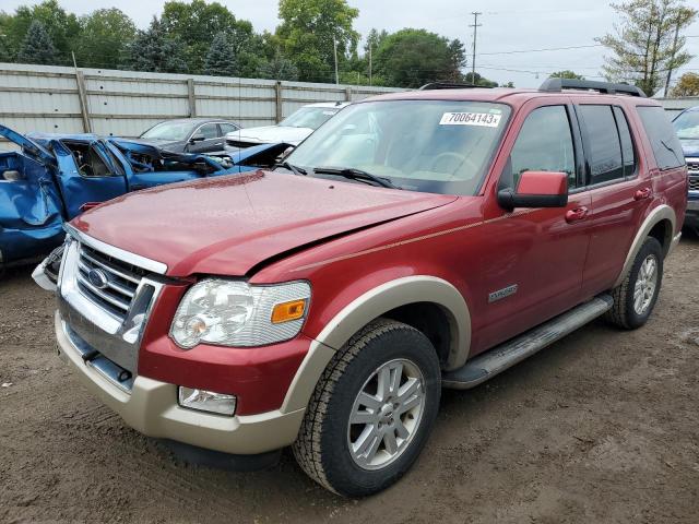 FORD EXPLORER E 2008 1fmeu74e38ua04441