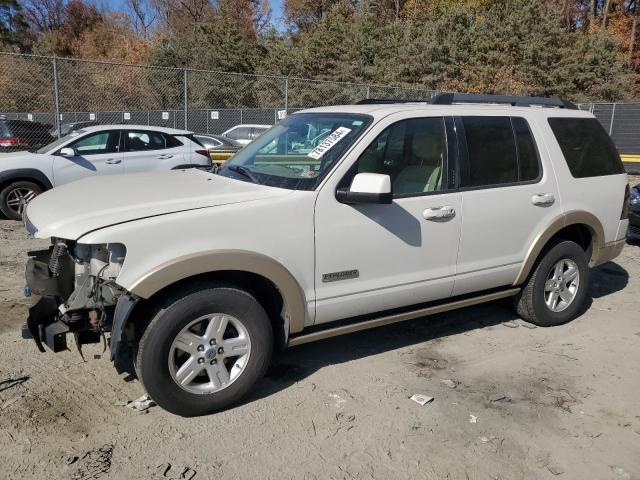 FORD EXPLORER E 2008 1fmeu74e38ua77566