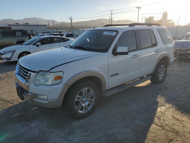 FORD EXPLORER 2008 1fmeu74e38ub10243