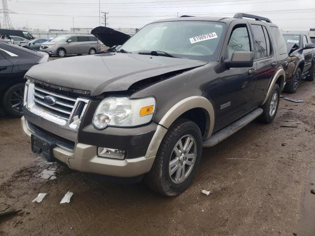 FORD EXPLORER 2008 1fmeu74e38ub15734