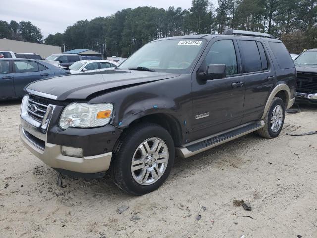 FORD EXPLORER 2006 1fmeu74e46ua78867