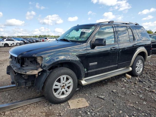 FORD EXPLORER E 2006 1fmeu74e46ub47685