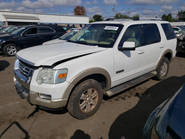 FORD EXPLORER E 2006 1fmeu74e46ub55477