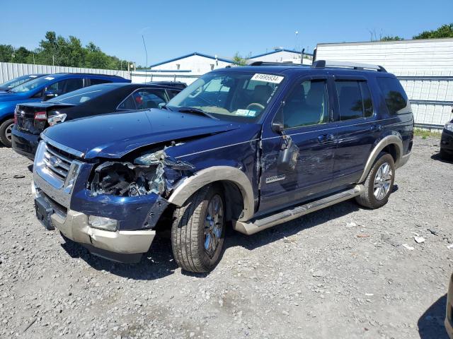 FORD EXPLORER E 2007 1fmeu74e47ua54988