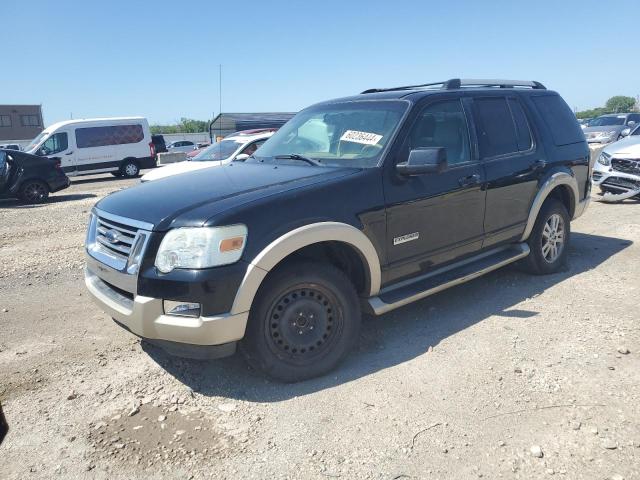 FORD EXPLORER 2007 1fmeu74e47ua55042