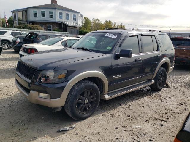 FORD EXPLORER E 2007 1fmeu74e47ub37854