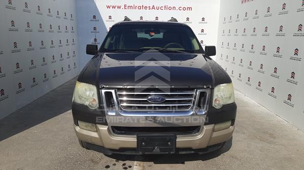 FORD EXPLORER 2007 1fmeu74e47ub44724