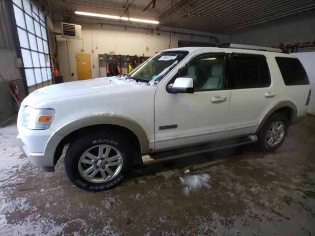 FORD EXPLORER 2007 1fmeu74e47ub72992