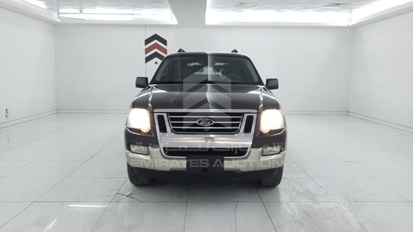 FORD EXPLORER 2008 1fmeu74e48ua52983