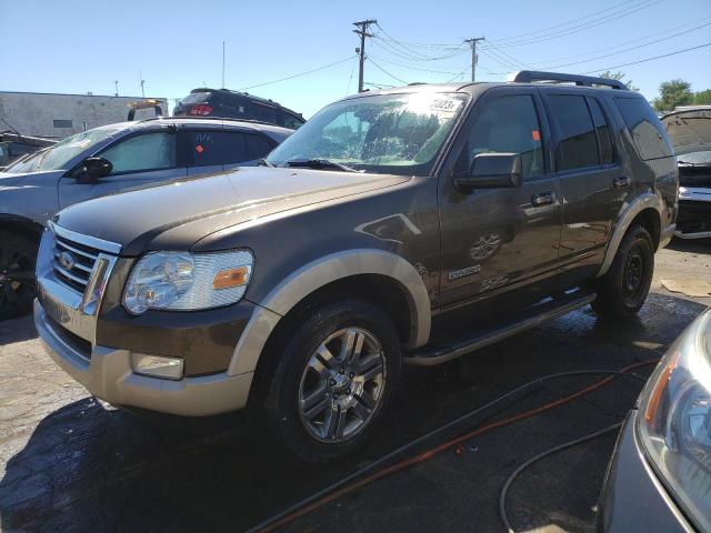 FORD EXPLORER E 2008 1fmeu74e48ua61683