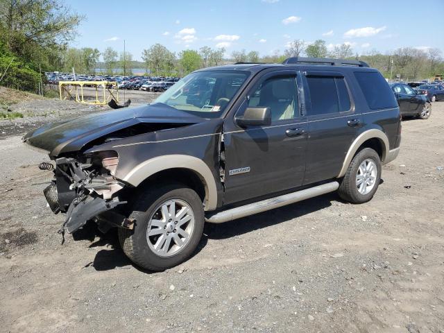 FORD EXPLORER 2008 1fmeu74e48ub22157