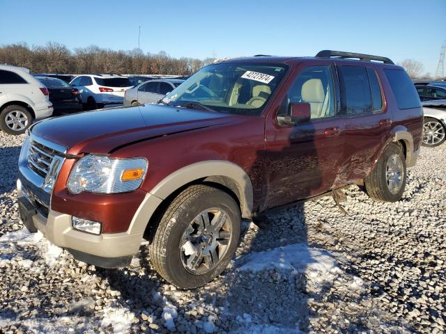 FORD EXPLORER 2009 1fmeu74e49ua28555