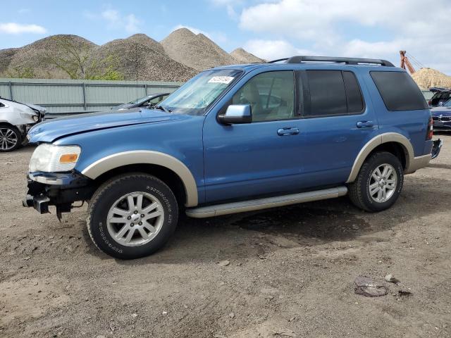 FORD EXPLORER 2009 1fmeu74e49ua39927