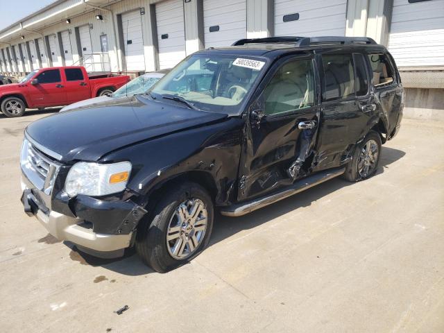 FORD EXPLORER 2009 1fmeu74e49ua42696