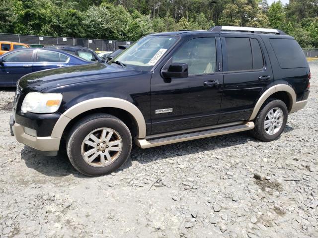 FORD EXPLORER 2006 1fmeu74e56ub42480