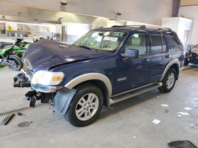 FORD EXPLORER 2006 1fmeu74e56ub69145