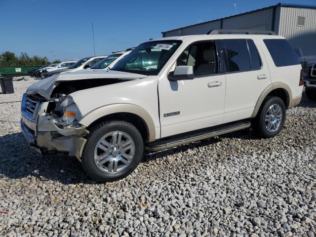 FORD EXPLORER E 2008 1fmeu74e58ua54564