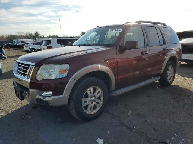 FORD EXPLORER 2009 1fmeu74e59ua14714