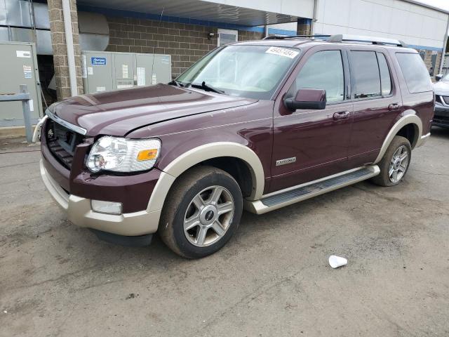 FORD EXPLORER 2006 1fmeu74e66ua20937