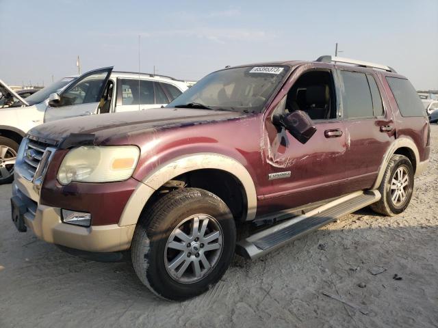 FORD EXPLORER E 2006 1fmeu74e66ub30435