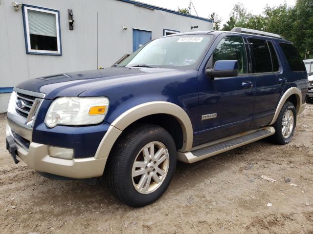 FORD EXPLORER 2006 1fmeu74e66ub63502