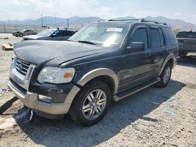 FORD EXPLORER 2007 1fmeu74e67ub05083