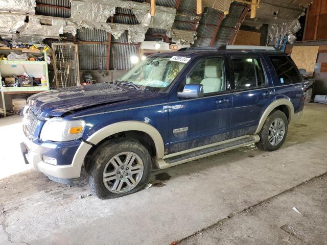 FORD EXPLORER 2007 1fmeu74e67ub46426