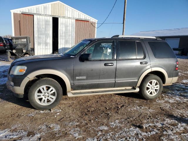 FORD EXPLORER E 2007 1fmeu74e67ub54610