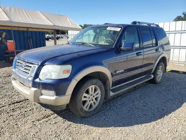 FORD EXPLORER E 2007 1fmeu74e67ub81452